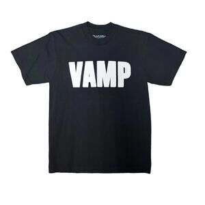 Men's Black Tshirt